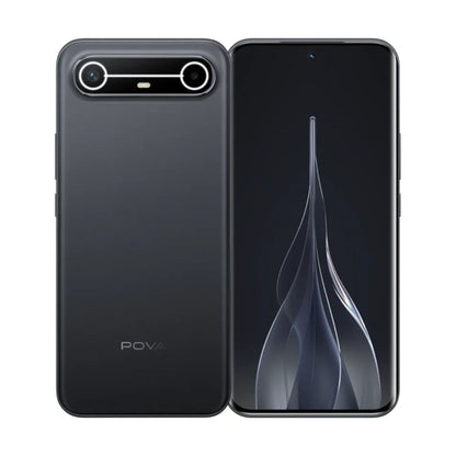Celular Tecno Pova Slim 5G 256 Gb 8 Ram