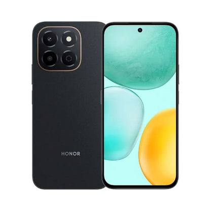 Celular Honor X6C 4G 128 gb 6 Ram