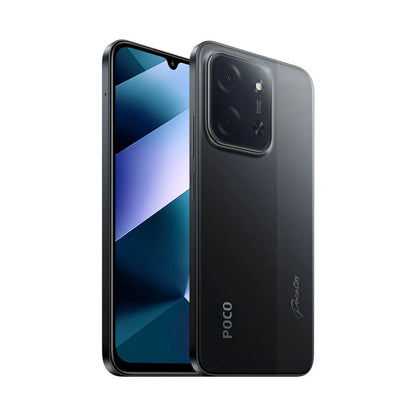 Celular Xiaomi Poco C85 4G 256 Gb 8 Ram