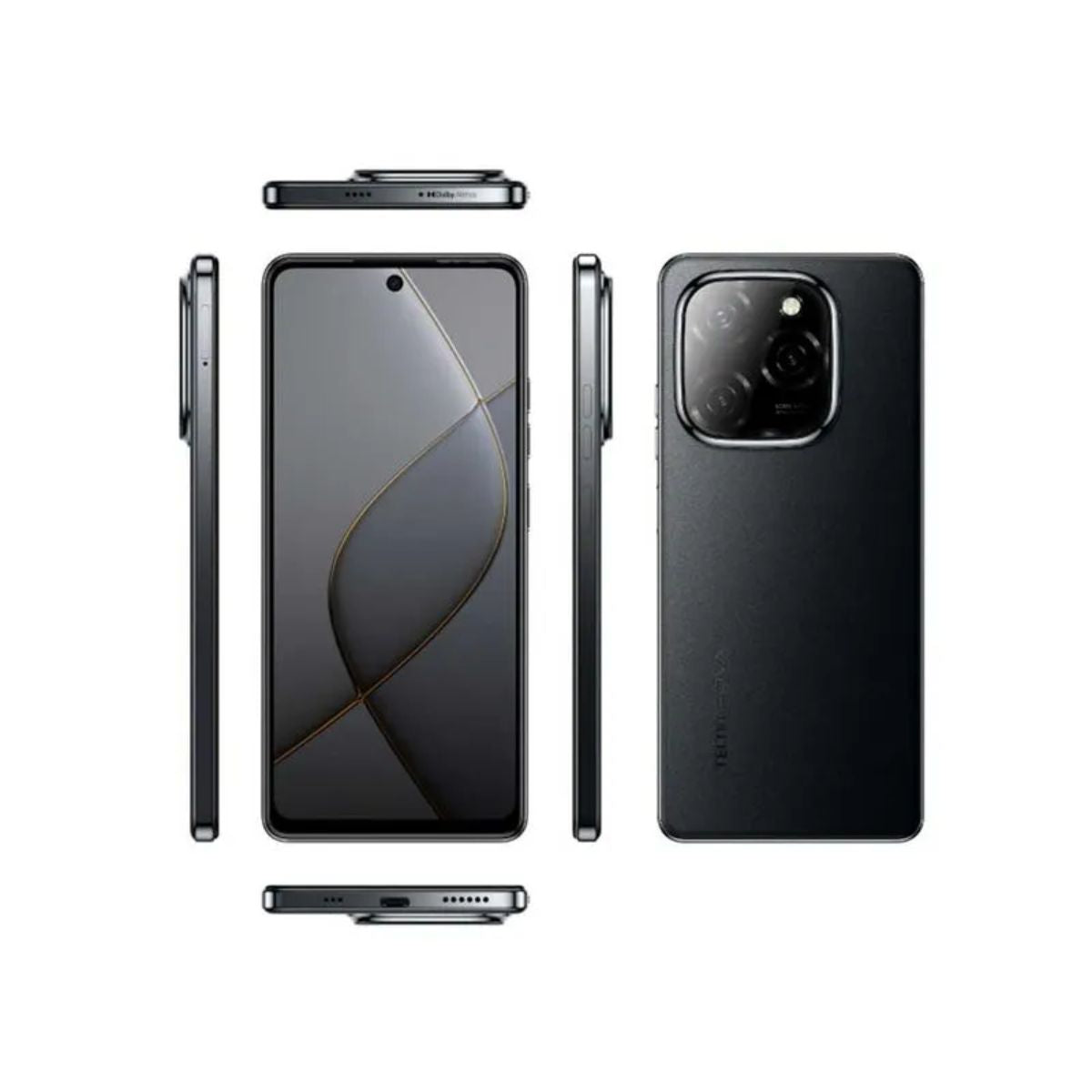 Celular Tecno Pova 6 5G 256 Gb 8 Ram