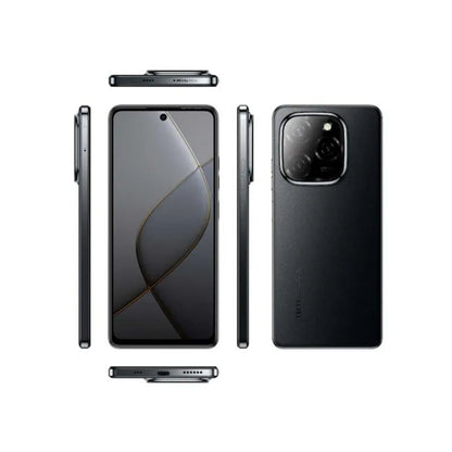 Celular Tecno Pova 6 5G 256 Gb 8 Ram