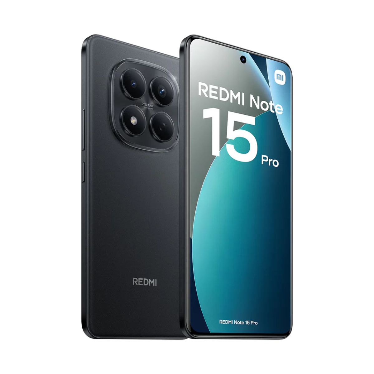 Celular Xiaomi Redmi Note 15 Pro 5G 256 Gb 8 Ram