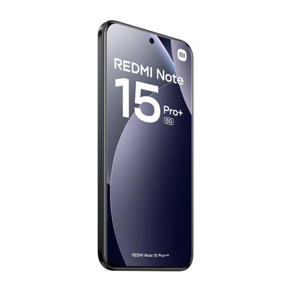 Celular Xiaomi Redmi Note 15 Pro Plus 512 Gb 12 Ram 5G