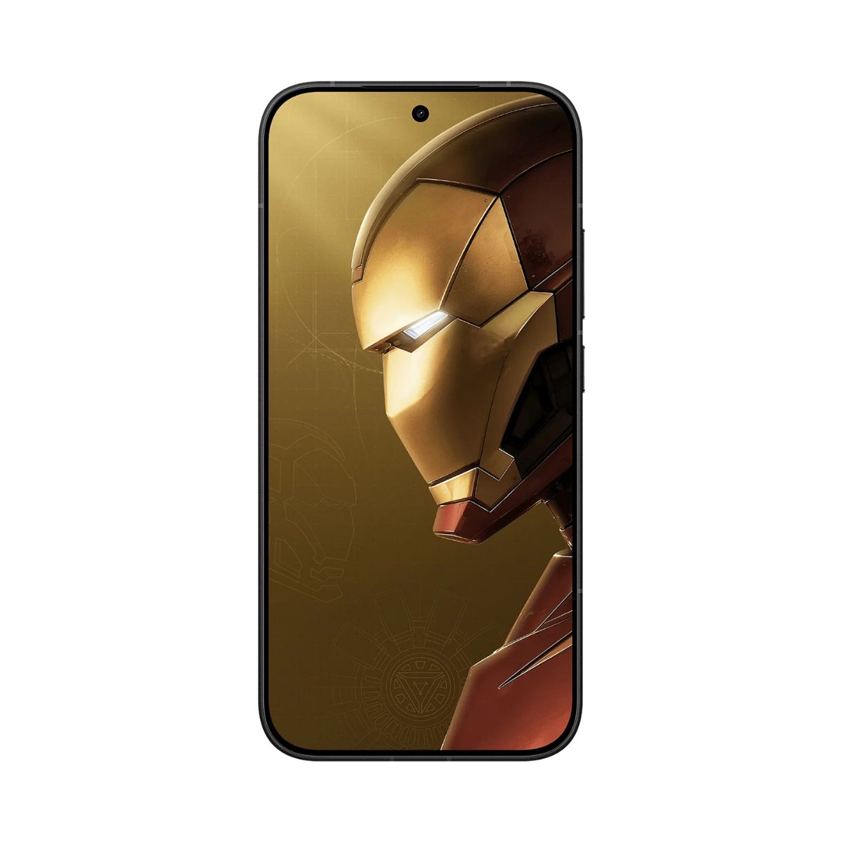 Celular Xiaomi Poco X8 Pro 5G 512 Gb 12 Gb Ram Edición Iron Man