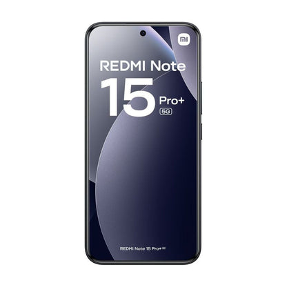 Celular Xiaomi Redmi Note 15 Pro Plus 256 Gb 8 Ram 5G