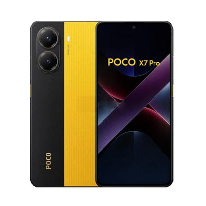 Celular Xiaomi Poco X7 Pro 5G 256 Gb 8 Ram