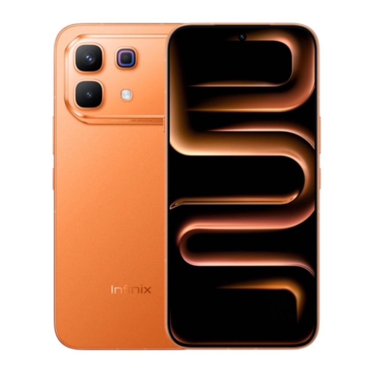 Celular Infinix Note 60 Pro 5G 256 Gb 8+8 Ram