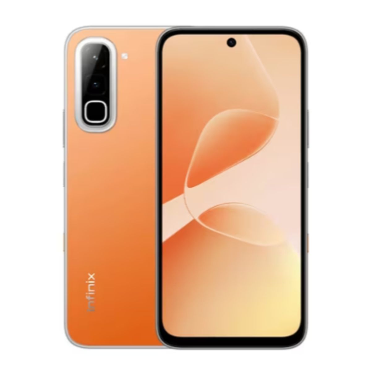 Celular Infinix Hot 70 4G 256 Gb 4 Ram
