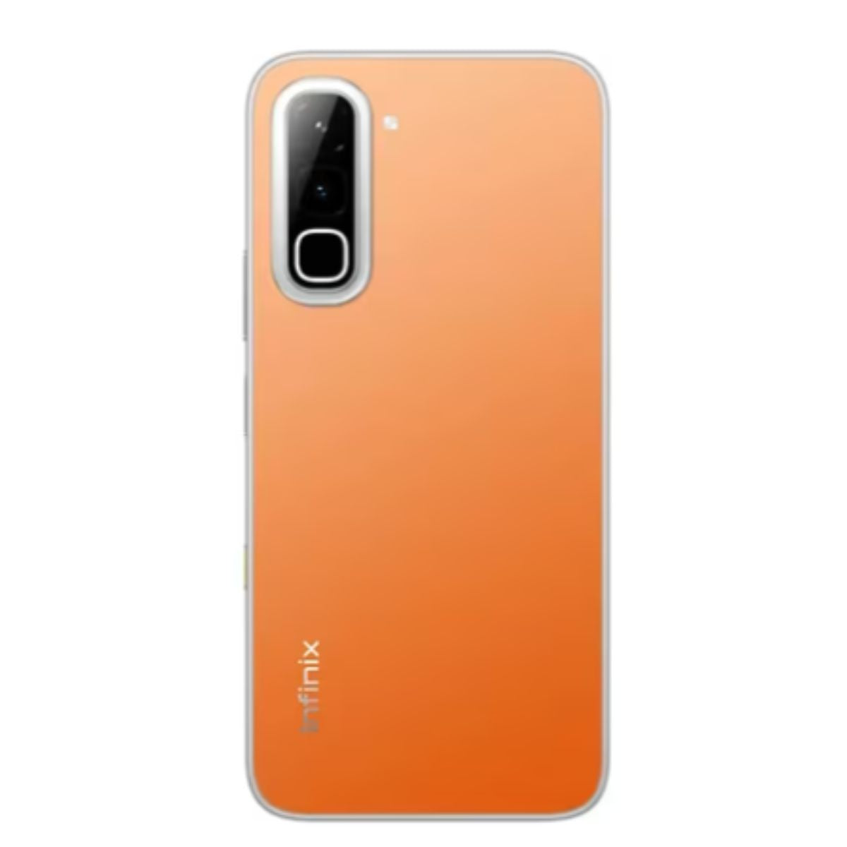 Celular Infinix Hot 70 4G 256 Gb 4 Ram
