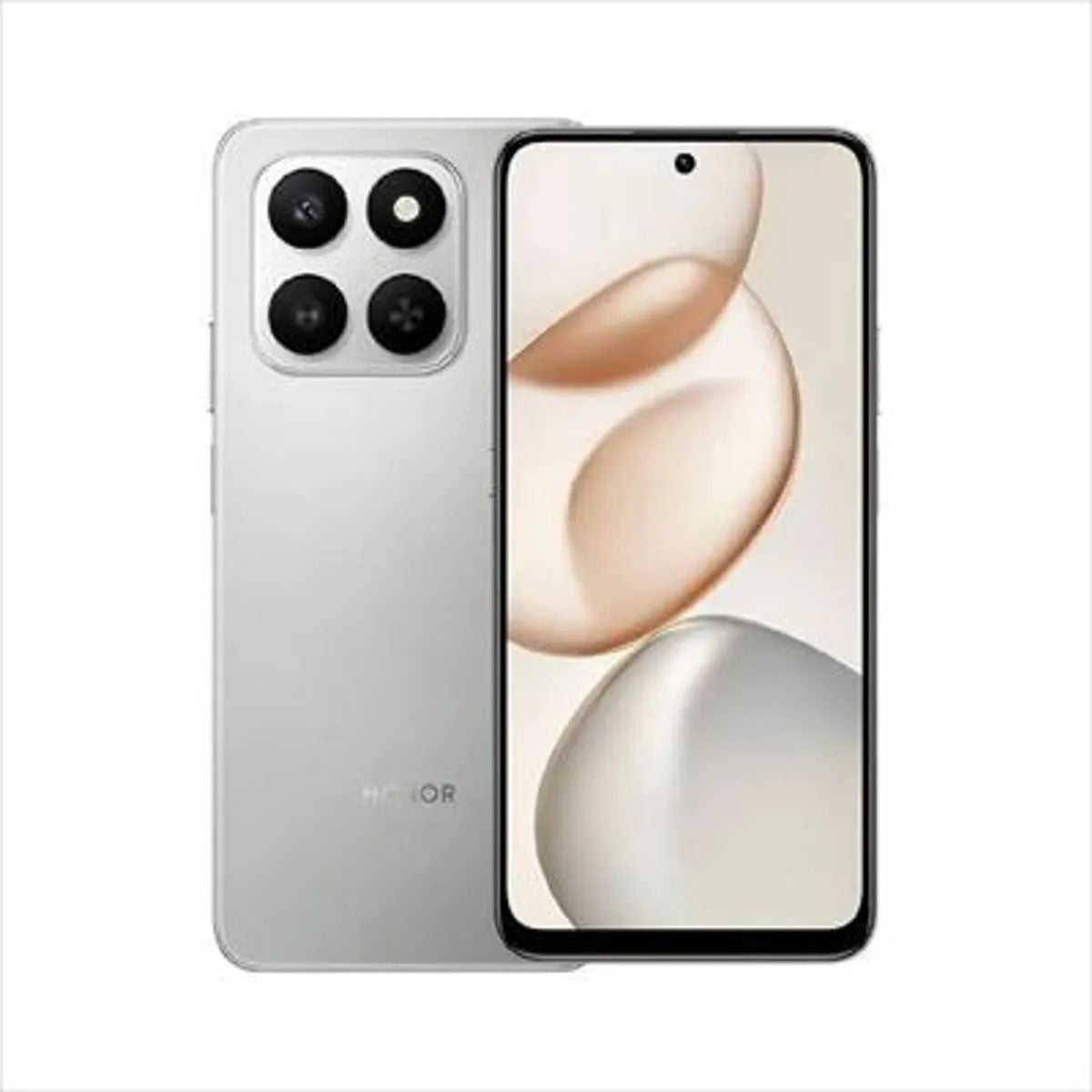 Celular Honor 400 Smart 5G 256 Gb 6 Ram