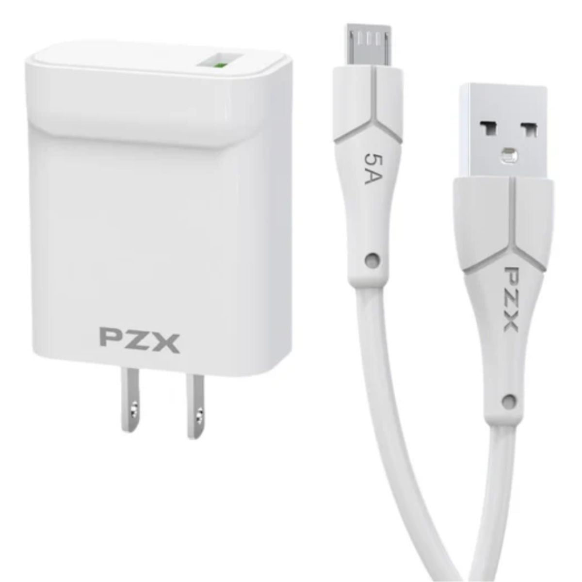 Cargador P38 iPhone