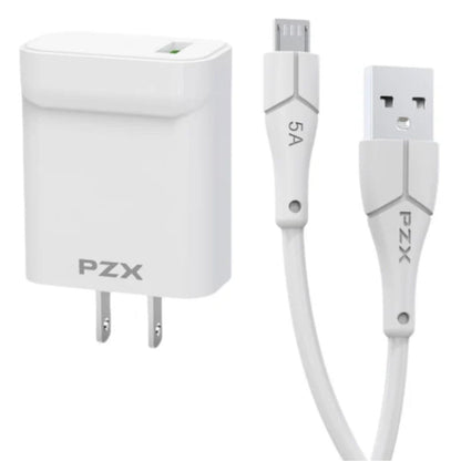 Cargador P38 iPhone