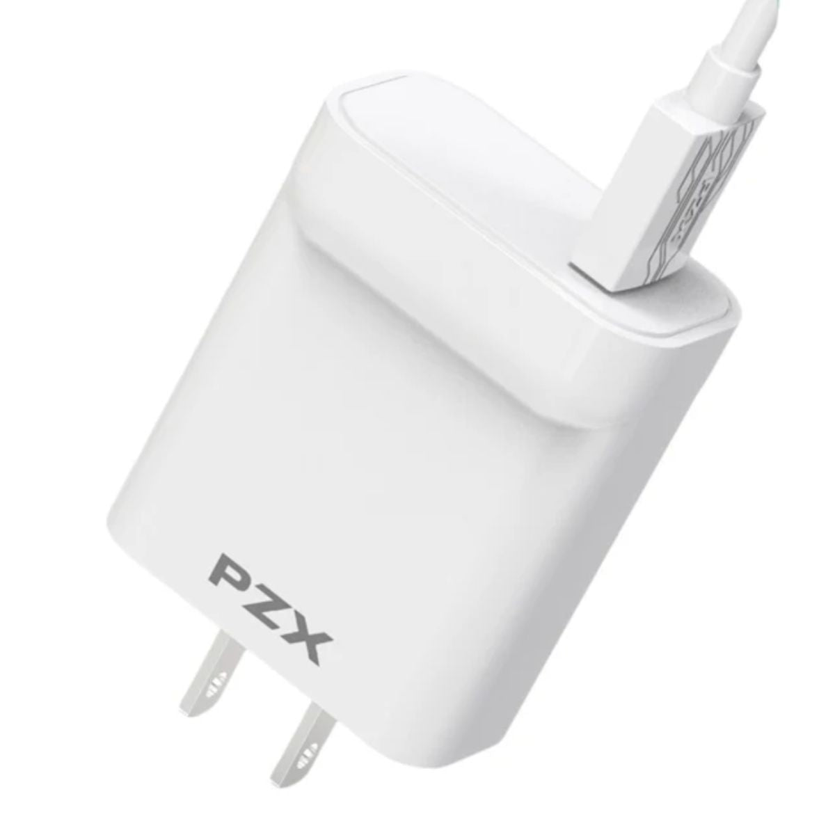 Cargador P38 iPhone