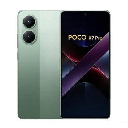 Celular Xiaomi Poco X7 Pro 5G 512 Gb 12 Ram