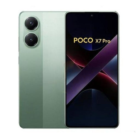 Celular Xiaomi Poco X7 Pro 5G 512 Gb 12 Ram