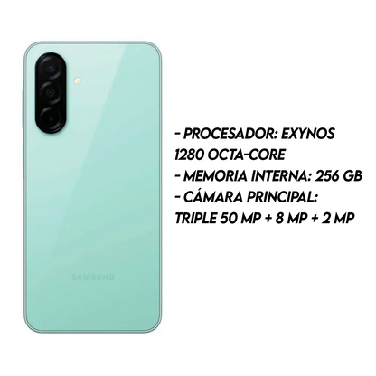 Samsung Galaxy A26 256 GB 8 RAM 5G