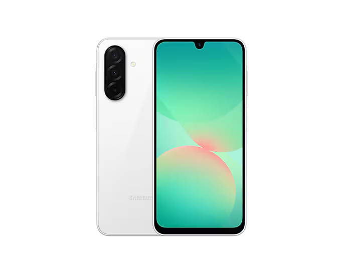 Samsung Galaxy A26 256 GB 8 RAM 5G