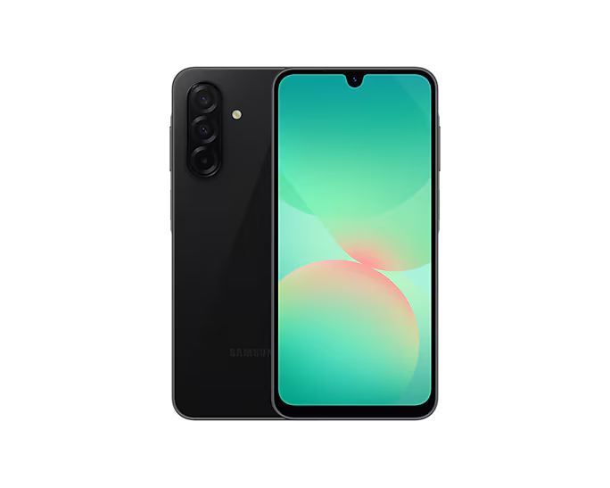 Samsung Galaxy A26 256 GB 8 RAM 5G