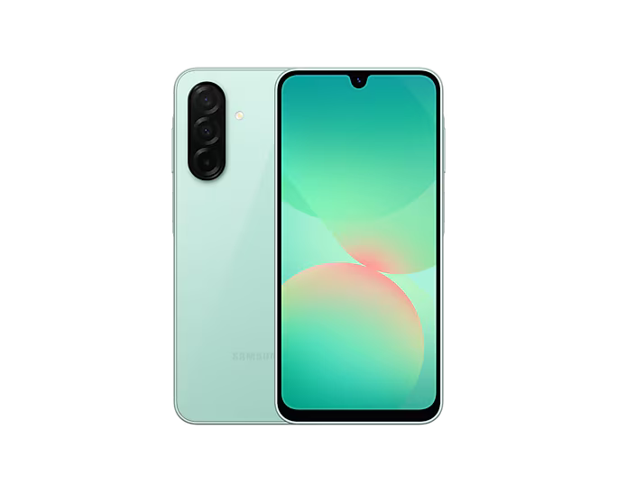Samsung Galaxy A26 256 GB 8 RAM 5G