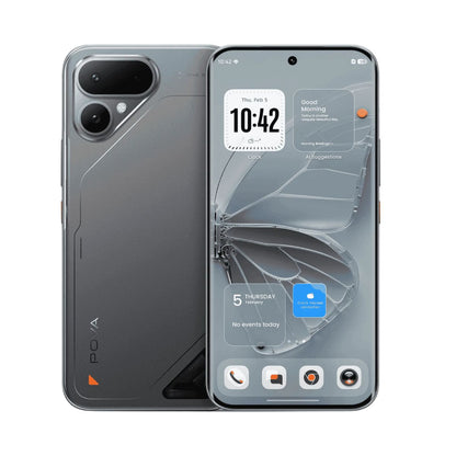 Celular Tecno Pova Curve 2 5G 256 Gb 8+8 Ram