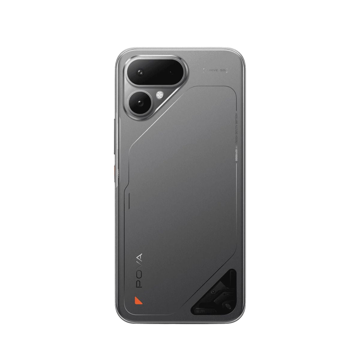 Celular Tecno Pova Curve 2 5G 256 Gb 8+8 Ram