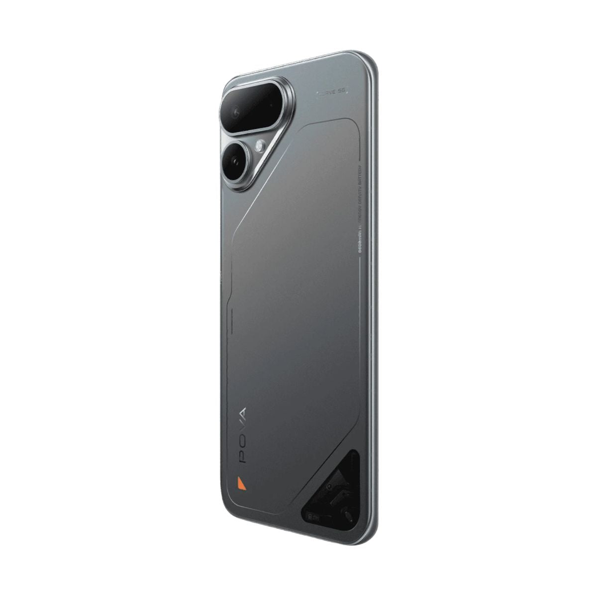 Celular Tecno Pova Curve 2 5G 256 Gb 8+8 Ram