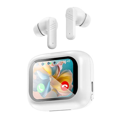 Audífonos Inalámbricos Airpods Modelo Tour Plus