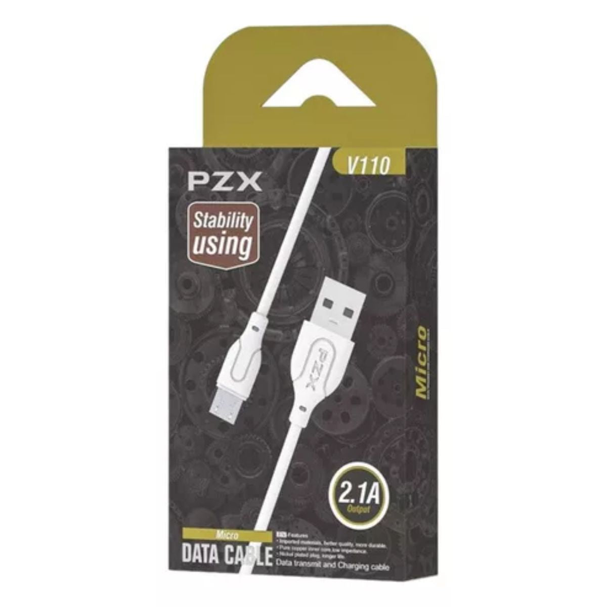 Cable PZX V110