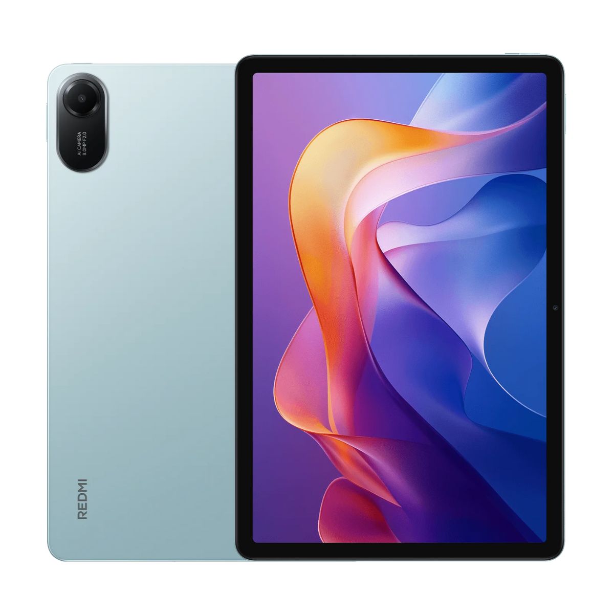 Tablet Xiaomi Redmi Pad 2 4G 256 GB 8 RAM con espacio para SIM