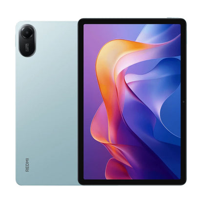Tablet Xiaomi Redmi Pad 2 4G 256 GB 8 RAM con espacio para SIM