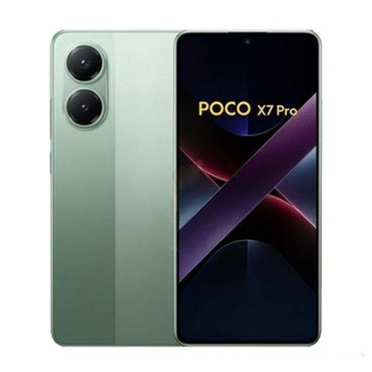 Celular Xiaomi Poco X7 Pro 5G 256 Gb 8 Ram