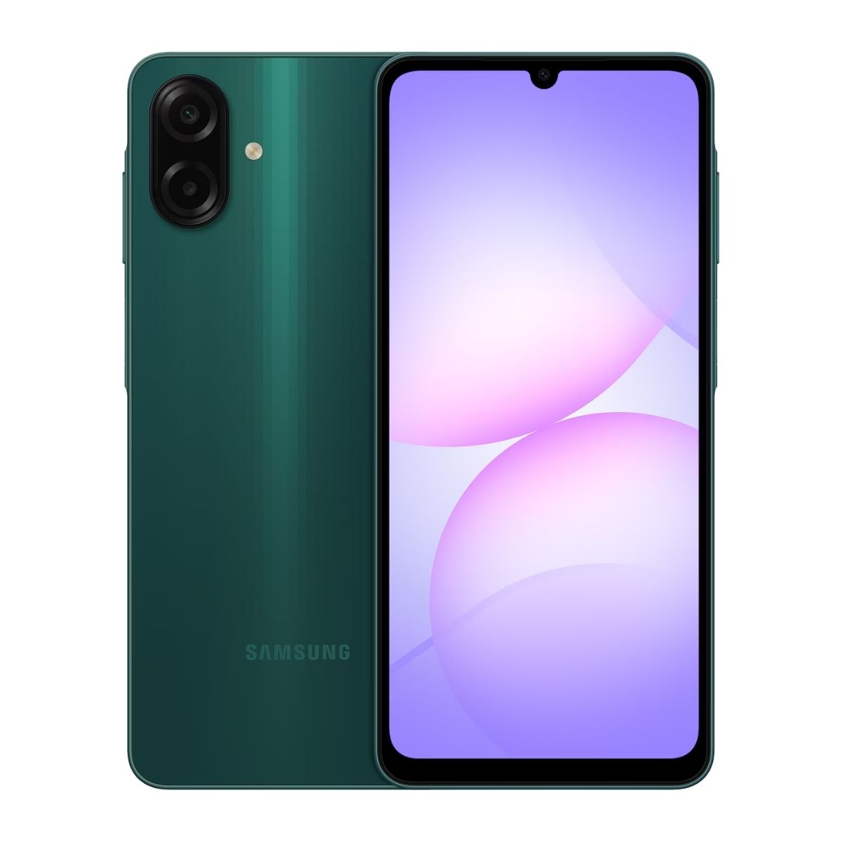 Celular Samsung Galaxy A07 4G 128 Gb 6 Ram