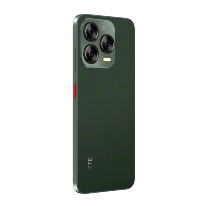 Celular ZTE Blade V70 Design 4G 256 Gb 8 Ram Verde