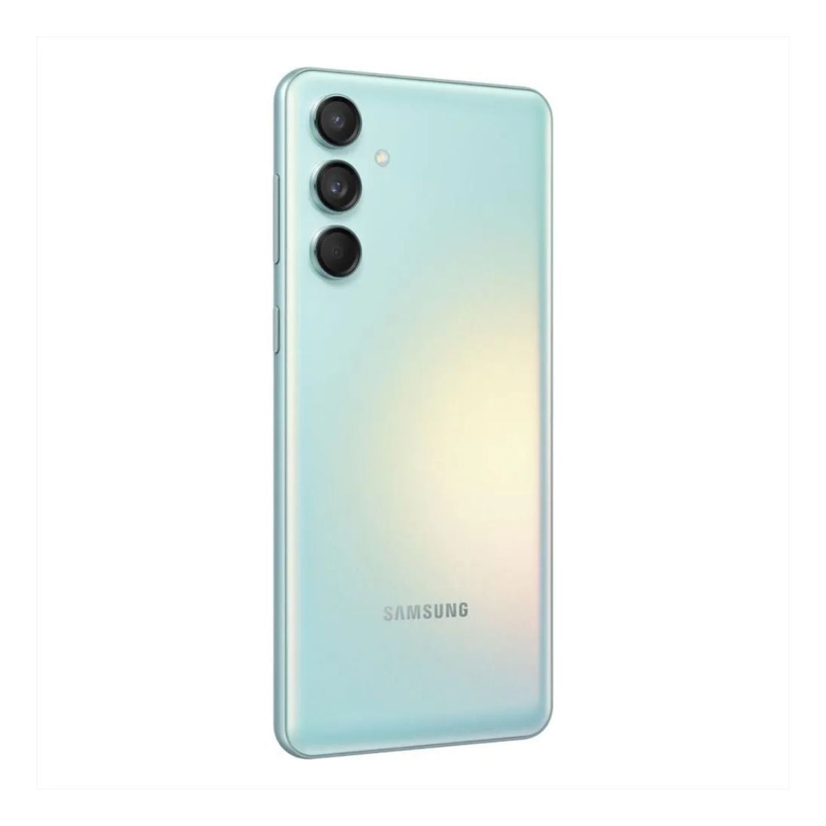 Celular Samsung Galaxy M55 5g Dual Sim 256 Gb 8 Ram Verde