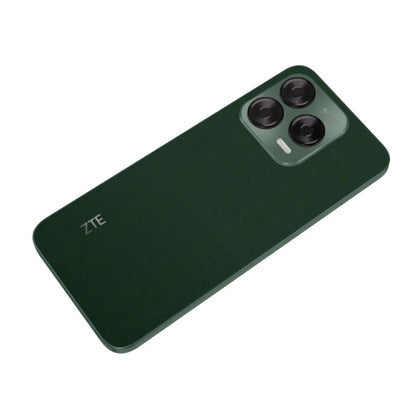 Celular ZTE Blade V70 Design 4G 256 Gb 8 Ram Verde