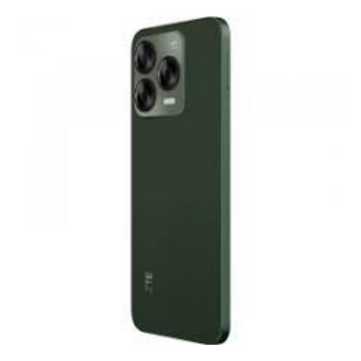 Celular ZTE Blade V70 Design 4G 256 Gb 8 Ram Verde