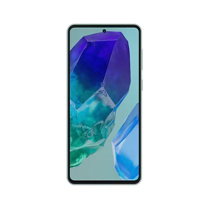 Celular Samsung Galaxy M55 5g Dual Sim 256 Gb 8 Ram Verde