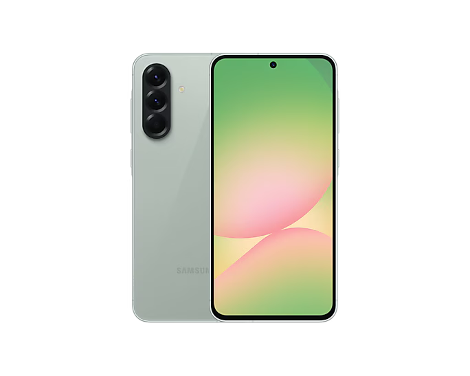 Celular Samsung A56 5G 256 GB 12 RAM