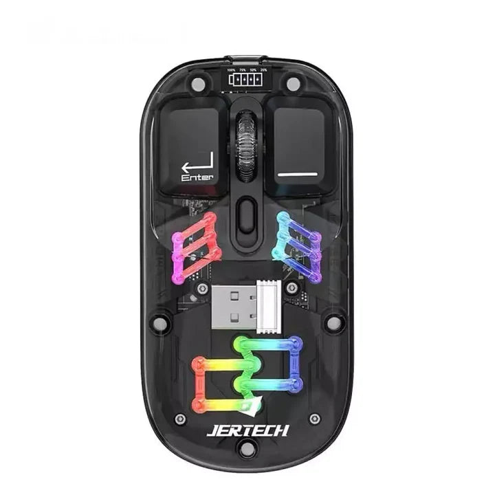 Mouse para Computador Modelo WB112