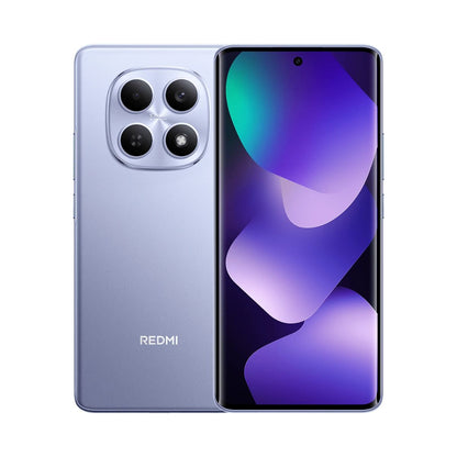 Celular Xiaomi Redmi Note 15 4G 128 Gb 6 Ram