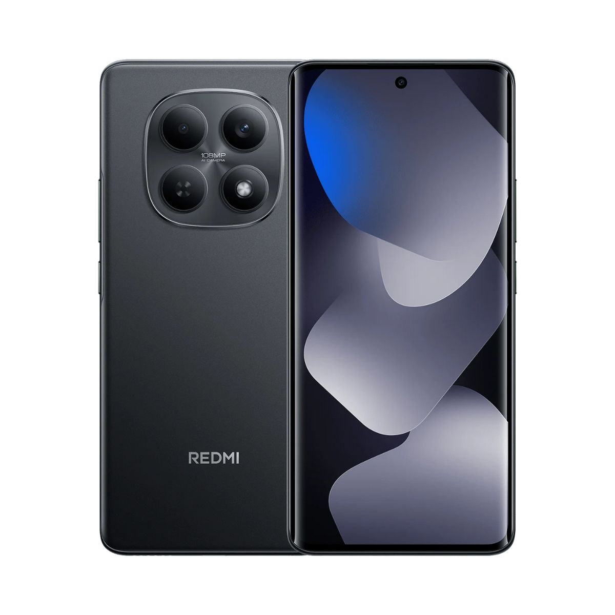 Celular Xiaomi Redmi Note 15 4G 128 Gb 6 Ram