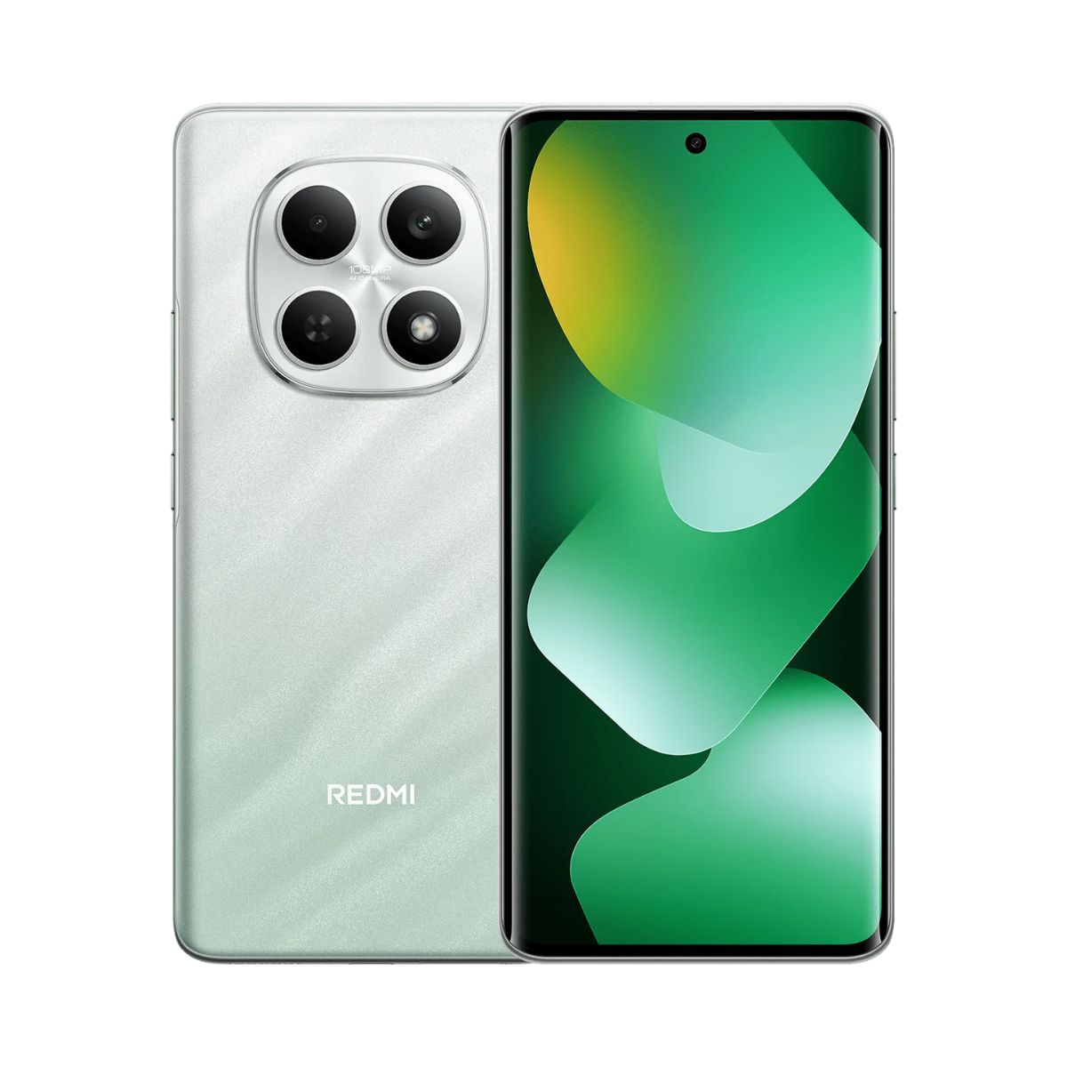 Celular Xiaomi Redmi Note 15 4G 128 Gb 6 Ram