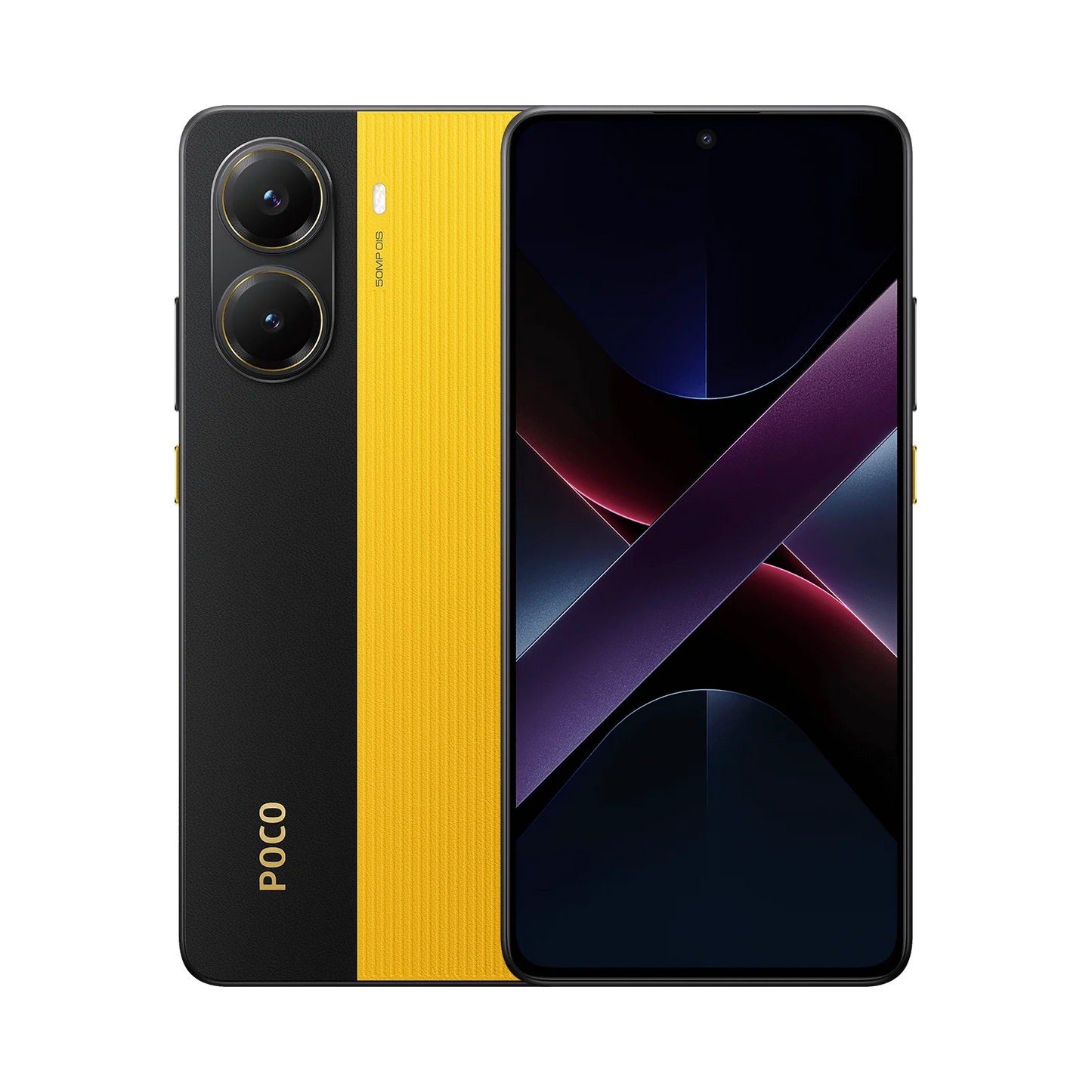 Celular Xiaomi Poco X7 Pro 5G 512 Gb 12 Ram