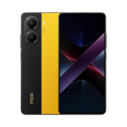 Celular Xiaomi Poco X7 Pro 5G 512 Gb 12 Ram