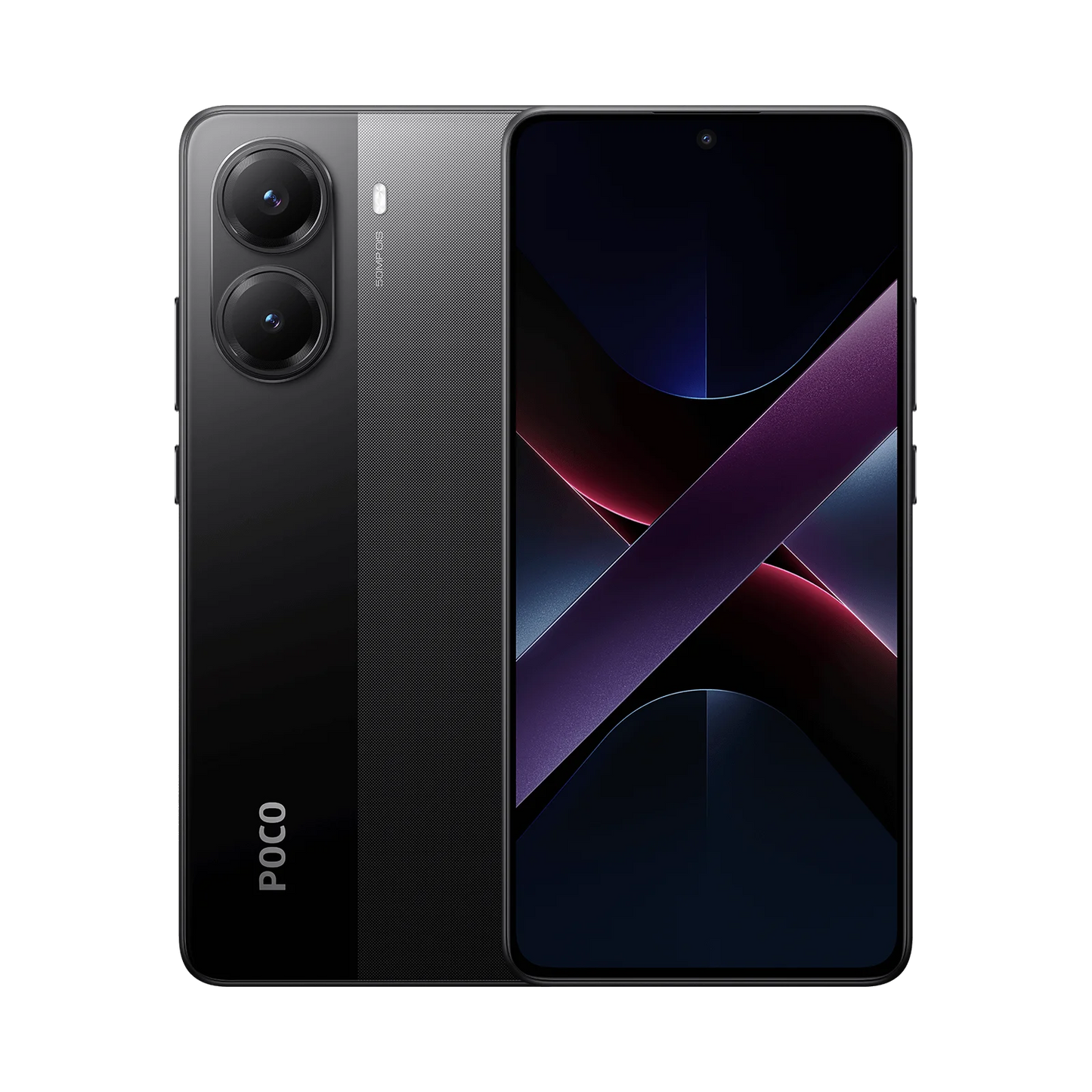 Celular Xiaomi Poco X7 Pro 5G 512 Gb 12 Ram