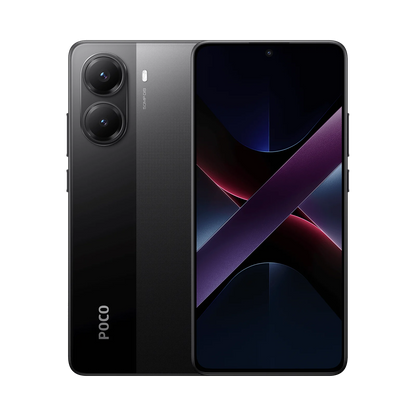 Celular Xiaomi Poco X7 Pro 5G 512 Gb 12 Ram