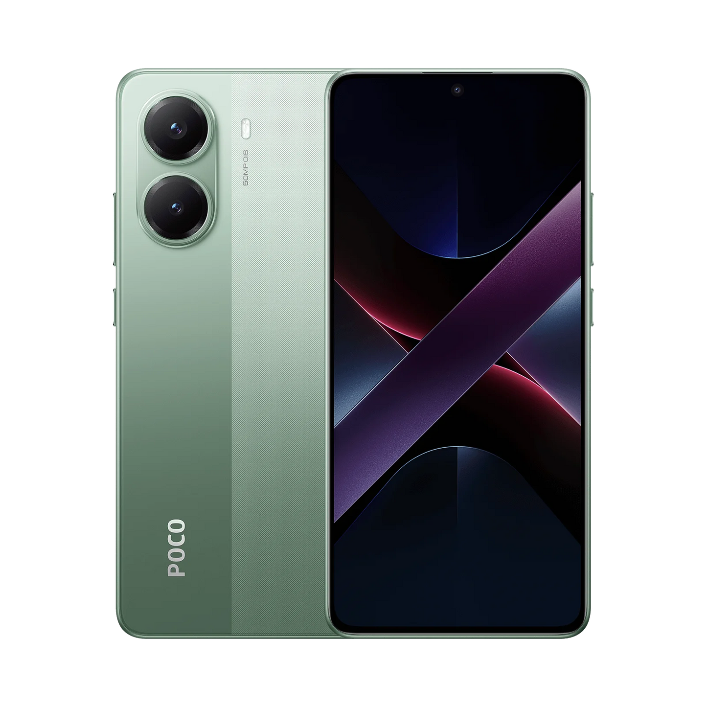 Celular Xiaomi Poco X7 Pro 5G 512 Gb 12 Ram