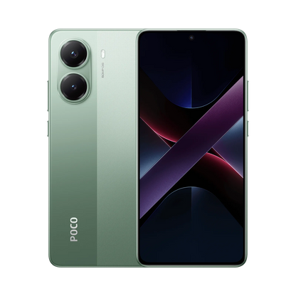Celular Xiaomi Poco X7 Pro 5G 512 Gb 12 Ram