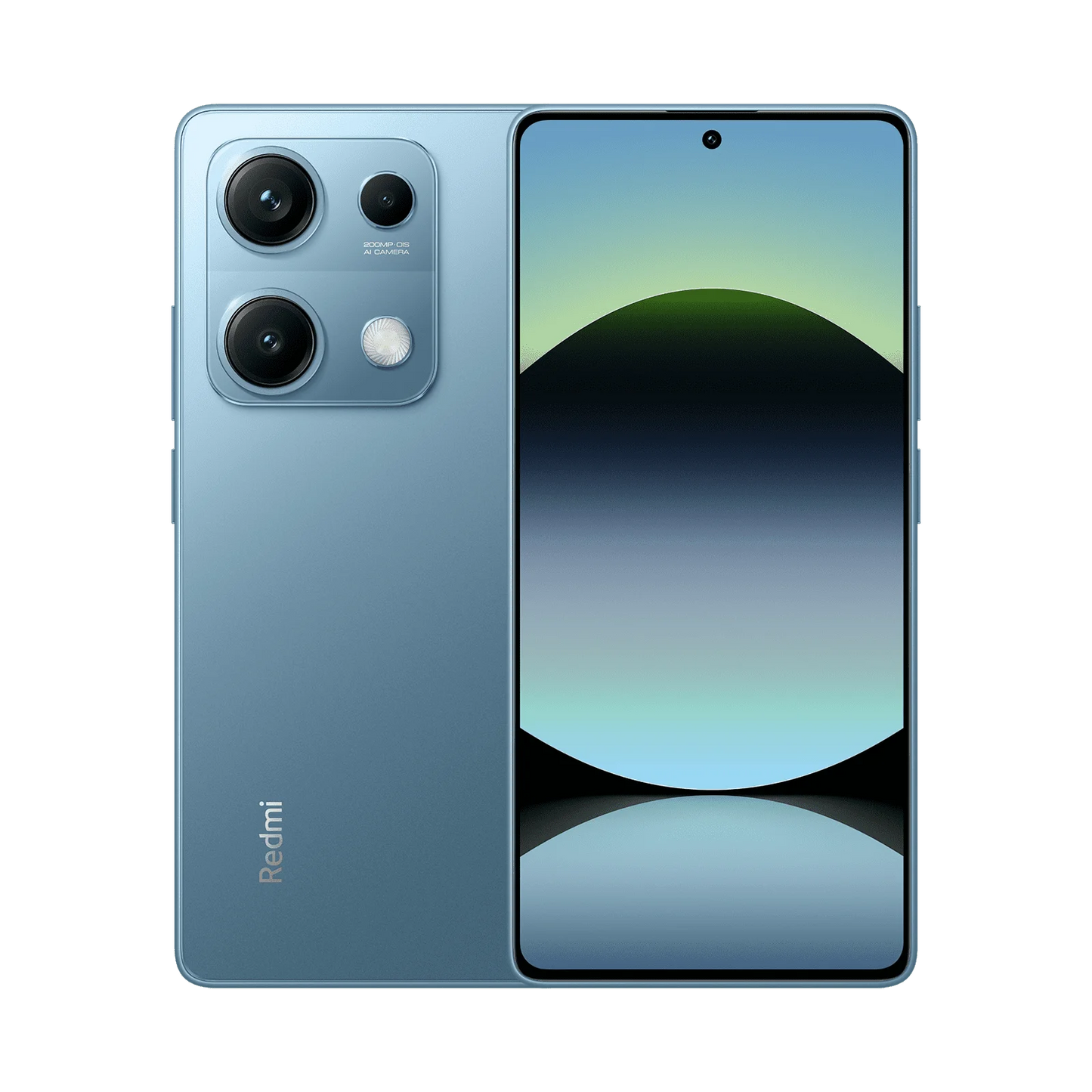 Xiaomi Redmi Note 14S 4G 256 Gb 8 Ram