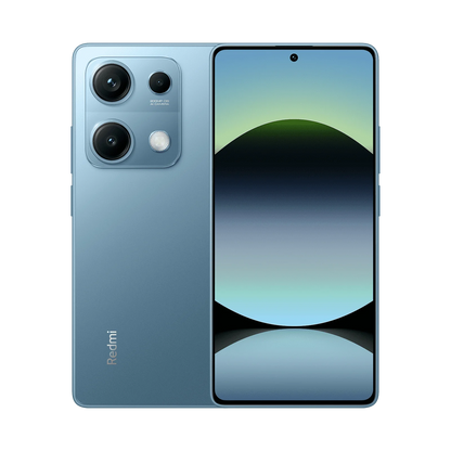 Xiaomi Redmi Note 14S 4G 256 Gb 8 Ram